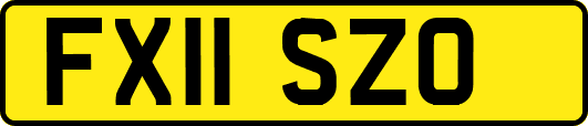 FX11SZO