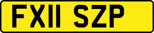 FX11SZP