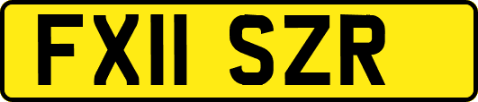 FX11SZR