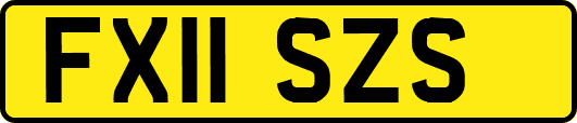 FX11SZS