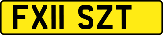 FX11SZT