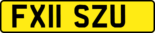 FX11SZU