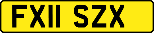 FX11SZX