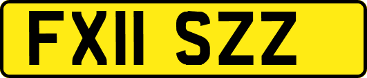 FX11SZZ