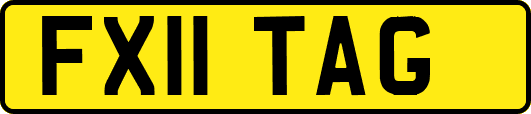 FX11TAG