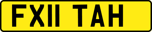 FX11TAH