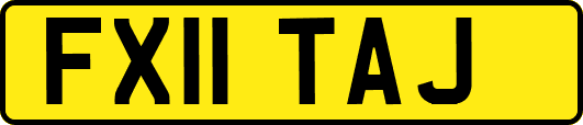 FX11TAJ