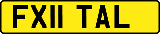FX11TAL