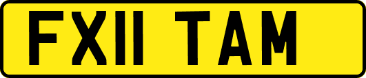 FX11TAM
