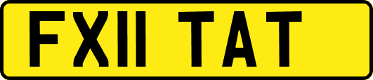 FX11TAT