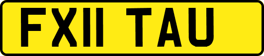 FX11TAU