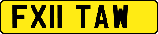 FX11TAW