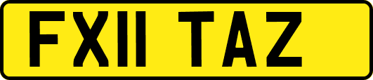 FX11TAZ