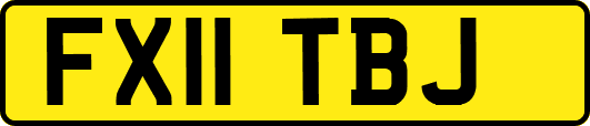 FX11TBJ