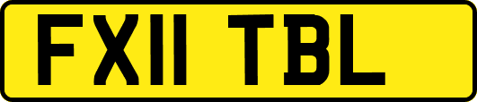 FX11TBL