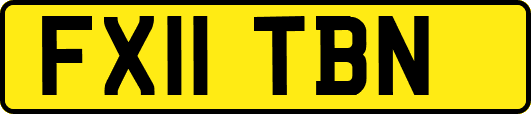 FX11TBN