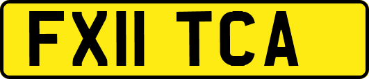 FX11TCA