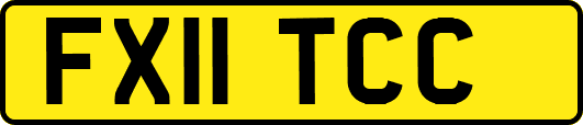 FX11TCC