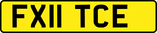 FX11TCE