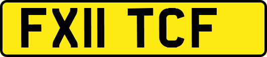 FX11TCF