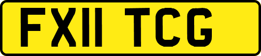 FX11TCG