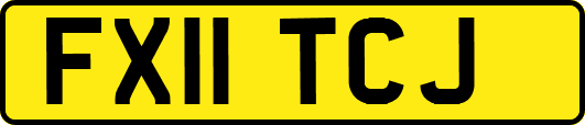 FX11TCJ