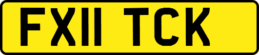 FX11TCK