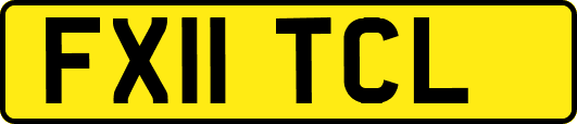 FX11TCL