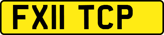 FX11TCP