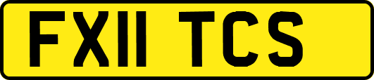 FX11TCS