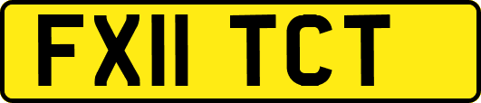 FX11TCT