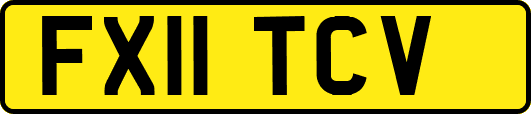 FX11TCV