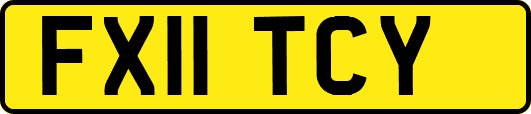 FX11TCY