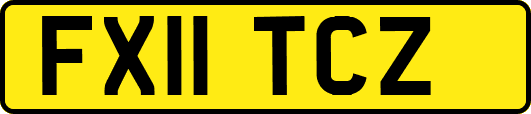 FX11TCZ