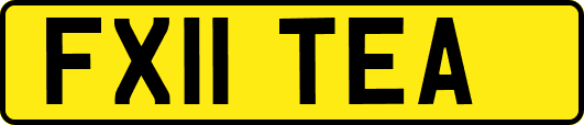 FX11TEA