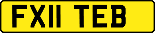 FX11TEB
