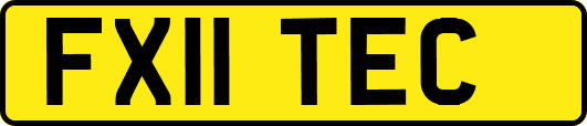 FX11TEC