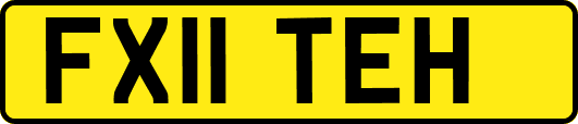 FX11TEH