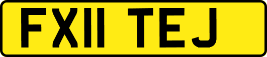 FX11TEJ