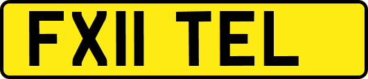 FX11TEL