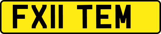 FX11TEM