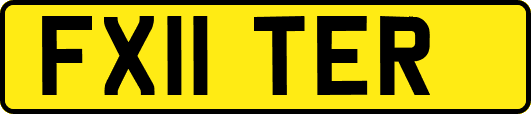 FX11TER