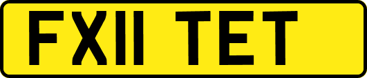 FX11TET