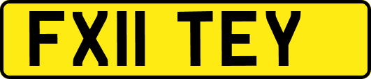 FX11TEY