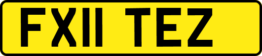 FX11TEZ