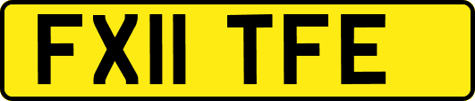 FX11TFE