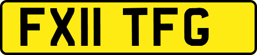 FX11TFG