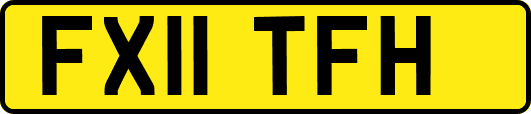 FX11TFH