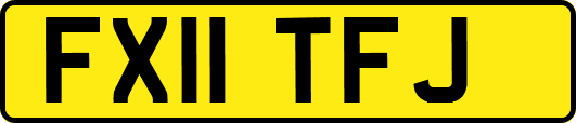 FX11TFJ