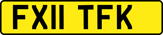 FX11TFK